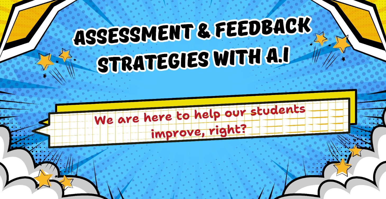 Assessment & Feedback Strategies