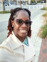 Patience A Alexander