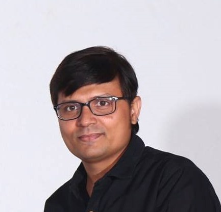 Devendra Moteda