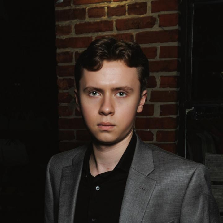 Cameron Meckem