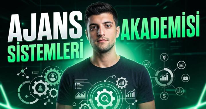Ajans Sistemleri Akademisi