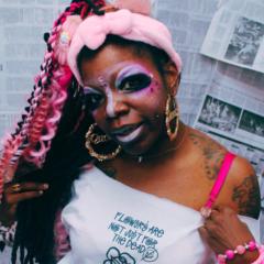 Imani K Brown