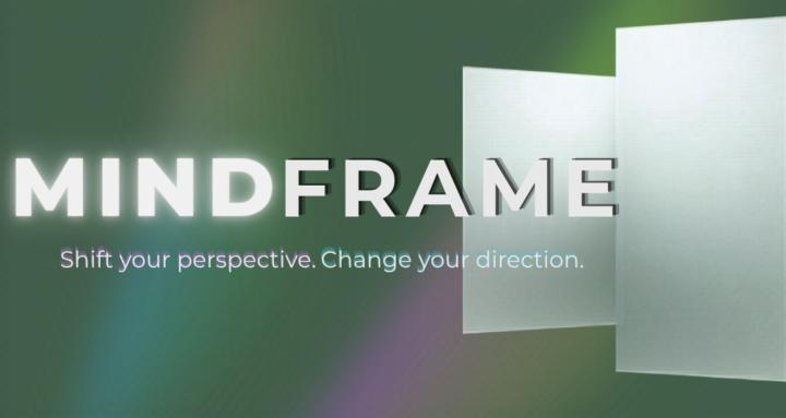 MINDFRAME 