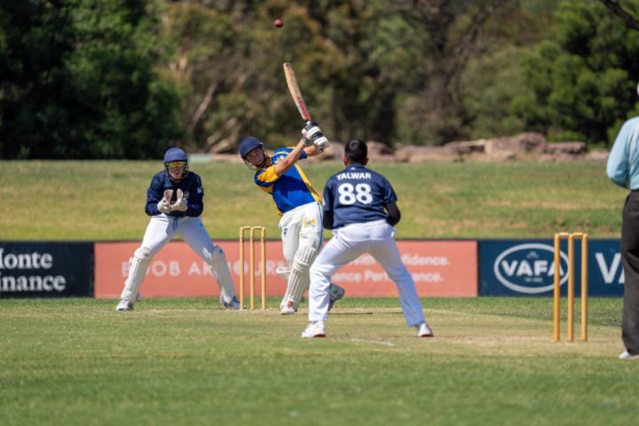 Luke Hibberd