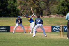 Luke Hibberd