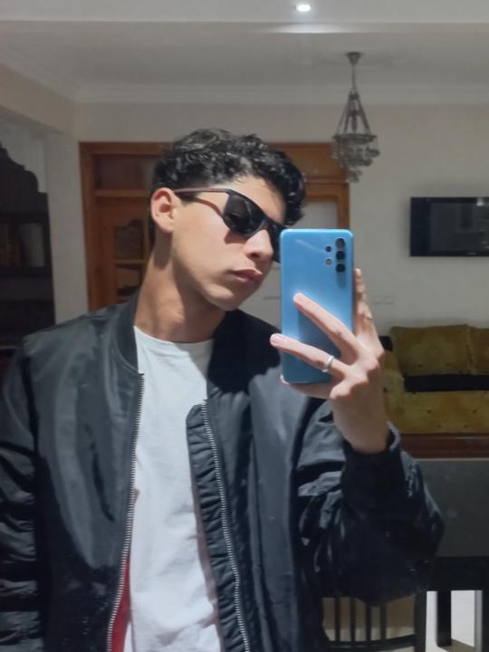 Omar Soussi