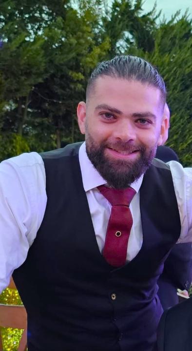 Ghassan Daoud