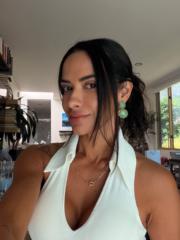 Yasmin Engman