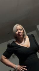 Veronica Knight-Drew