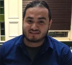 Brandon Avila