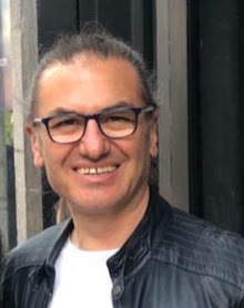 Ismail Hakki Levent Sernikli
