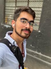 Luis Eugenio Cordova Castro