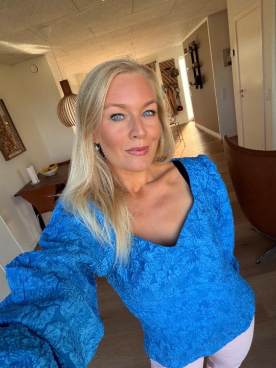 Pernille Sinonsen