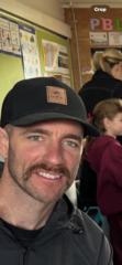 Josh Harris