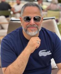 Reed Marcus