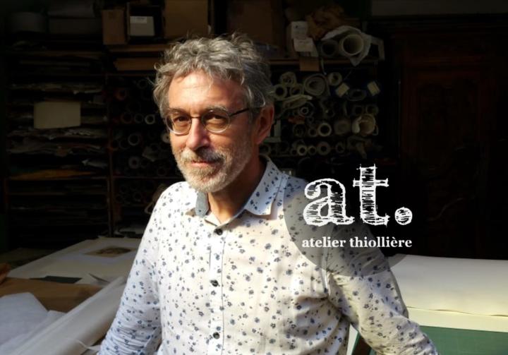 Philippe Thiollière