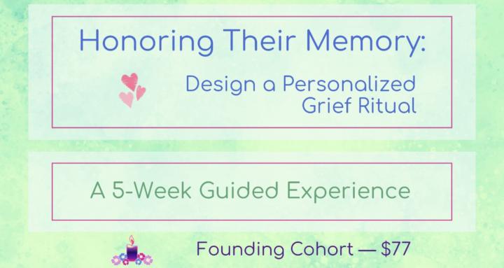 Honoring Their Memory (course)