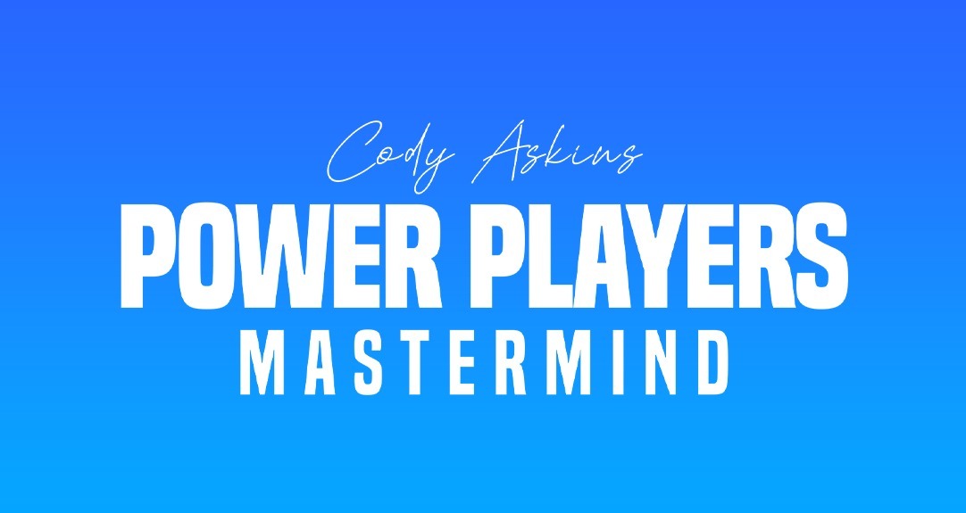 Power Players Mastermind