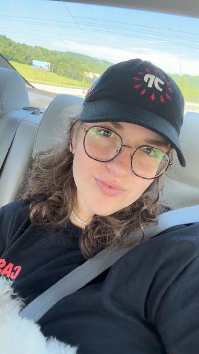 Sadie Sikora