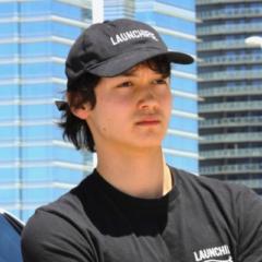Joshua Hartford
