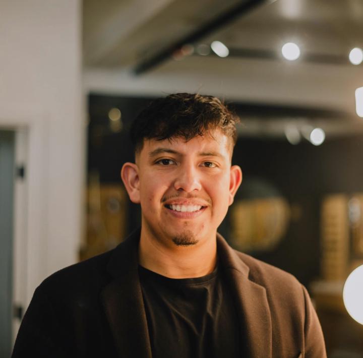 Christian Avalos