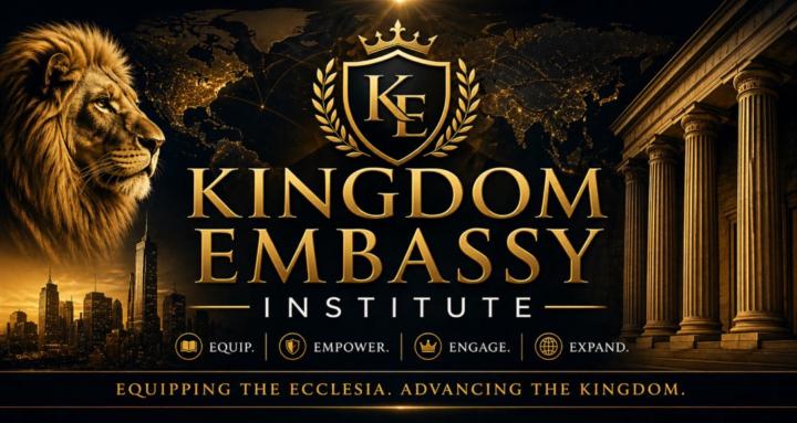 Kingdom Embassy Institute