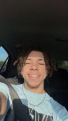 Rion Houston