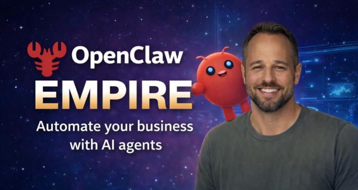 OpenClaw Empire