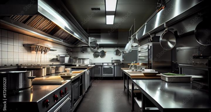 The Kitchen Collective