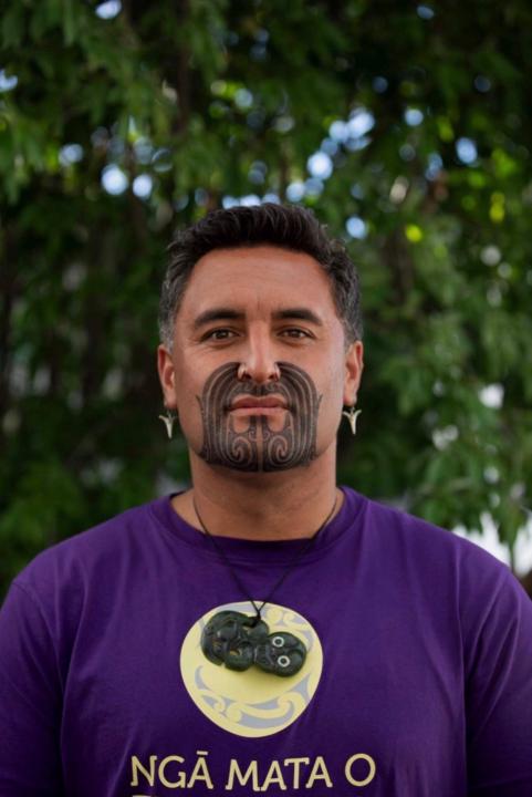 Māui Taewa
