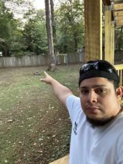 Hector Chinchilla