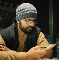 Wateen Afzal