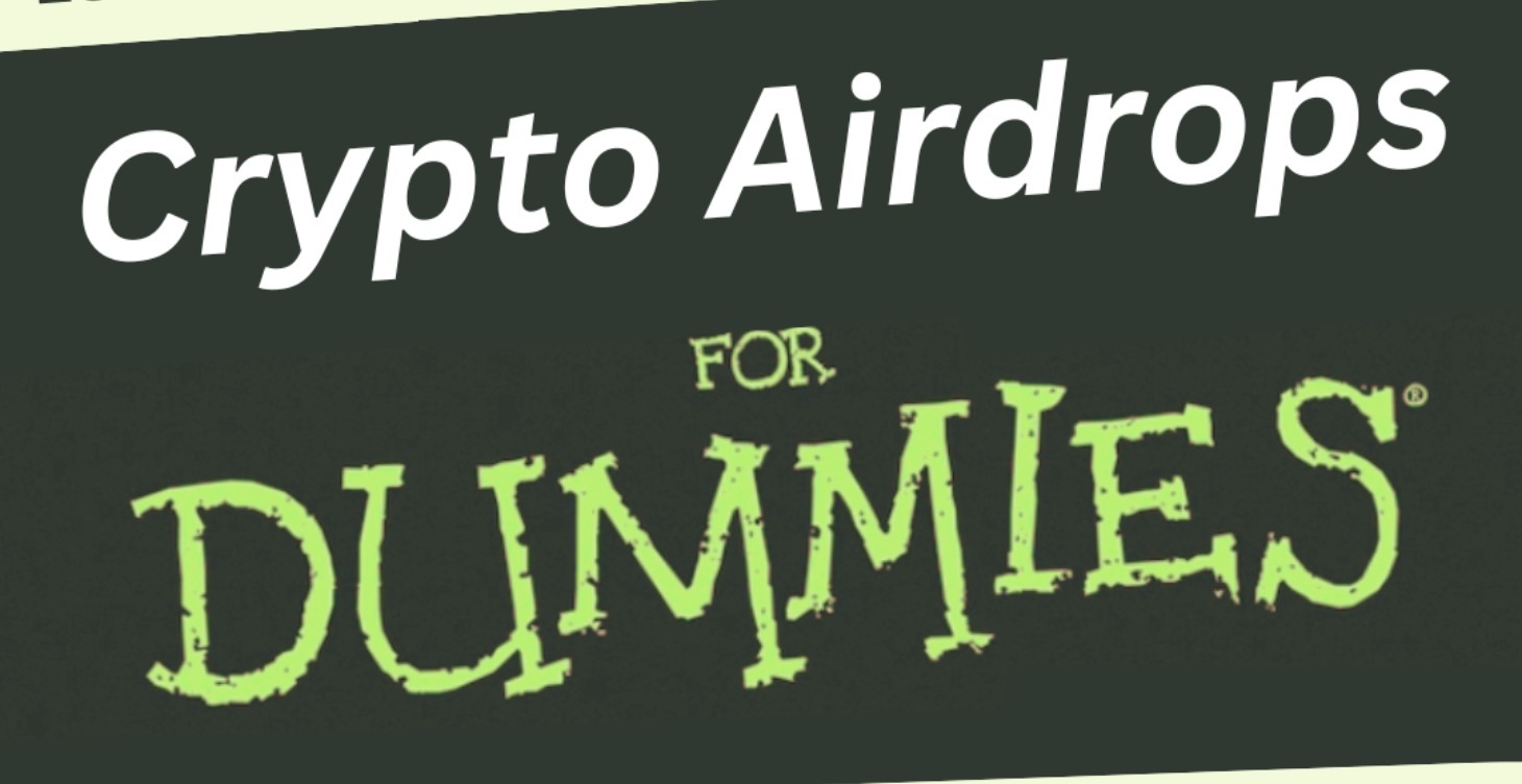 Crypto Airdrop Guides