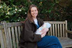 Fiona Chamberlain