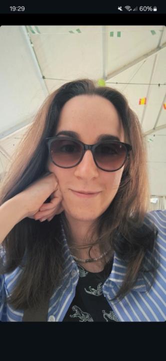 Silvia de la Torre