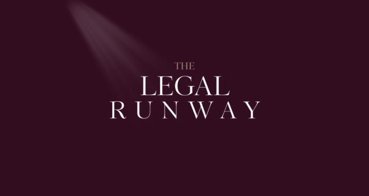 The Legal Runway
