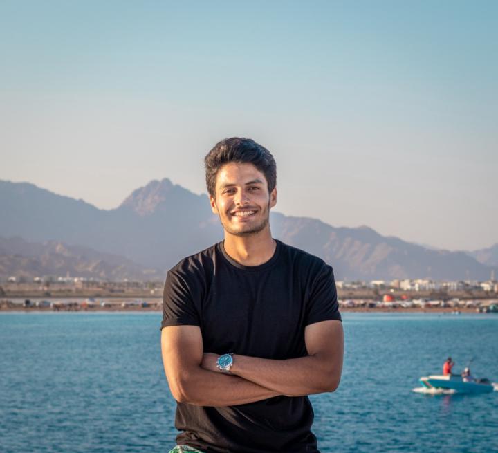 Ali Alzidany