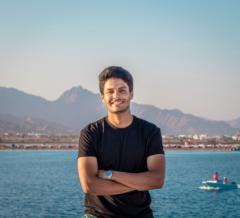 Ali Alzidany
