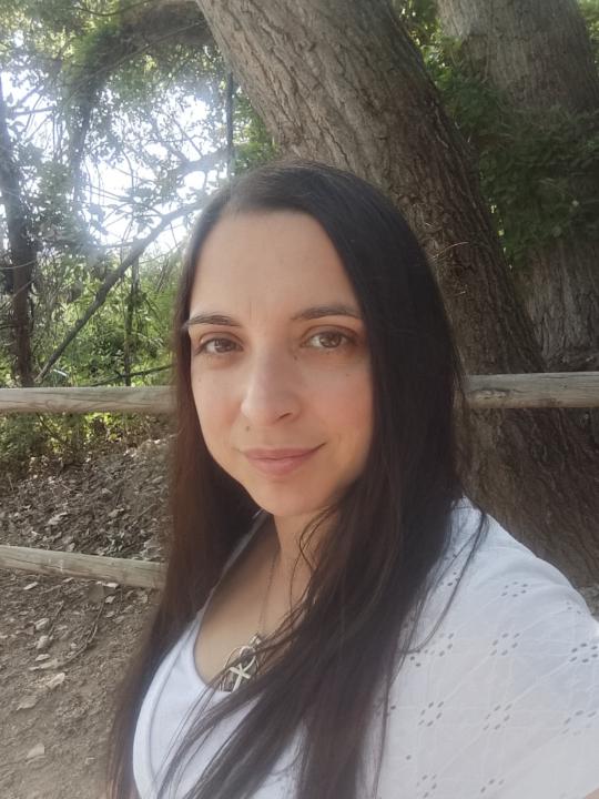 Verónica Fajardo Lafuente