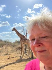 Brenda Geesey