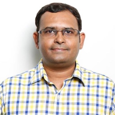 Rajkiran Kalasapudi