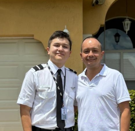 Ricardo Andrés Mora Quintero