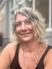 Alison Dodge