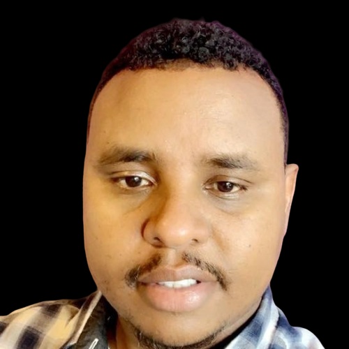 Mohamed Ali