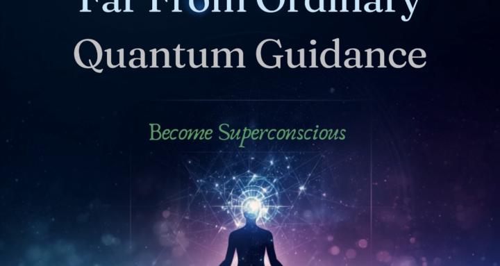 Quantum Guide to the Matrix