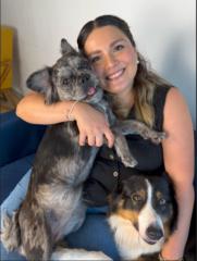 Ana ximena Contreras huacuja