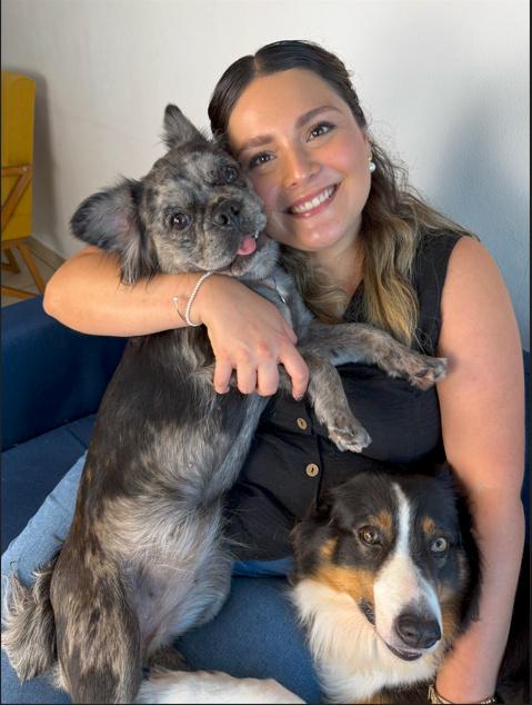 Ana ximena Contreras huacuja