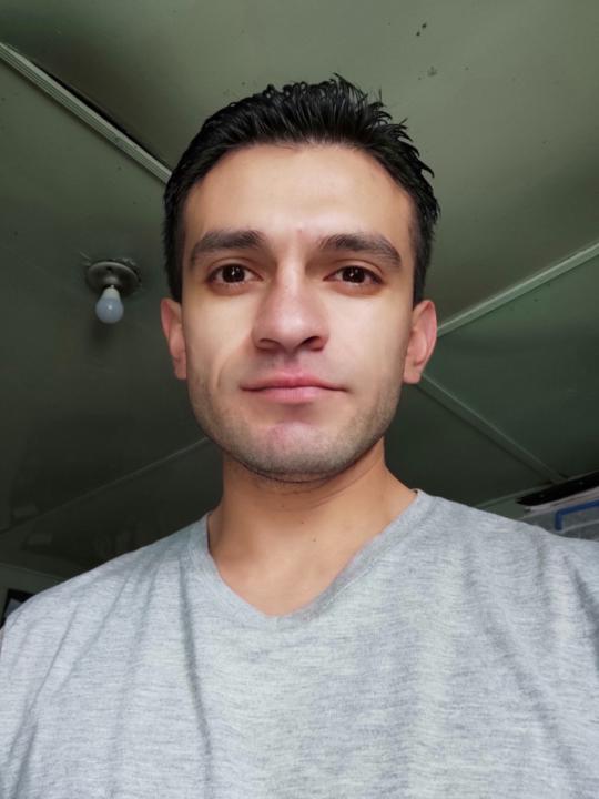 Cristian David Diaz Felix