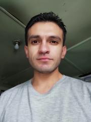 Cristian David Diaz Felix