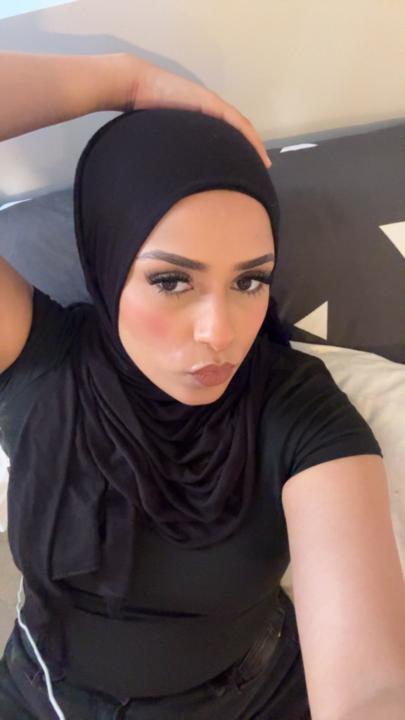 Foziya Abubakar